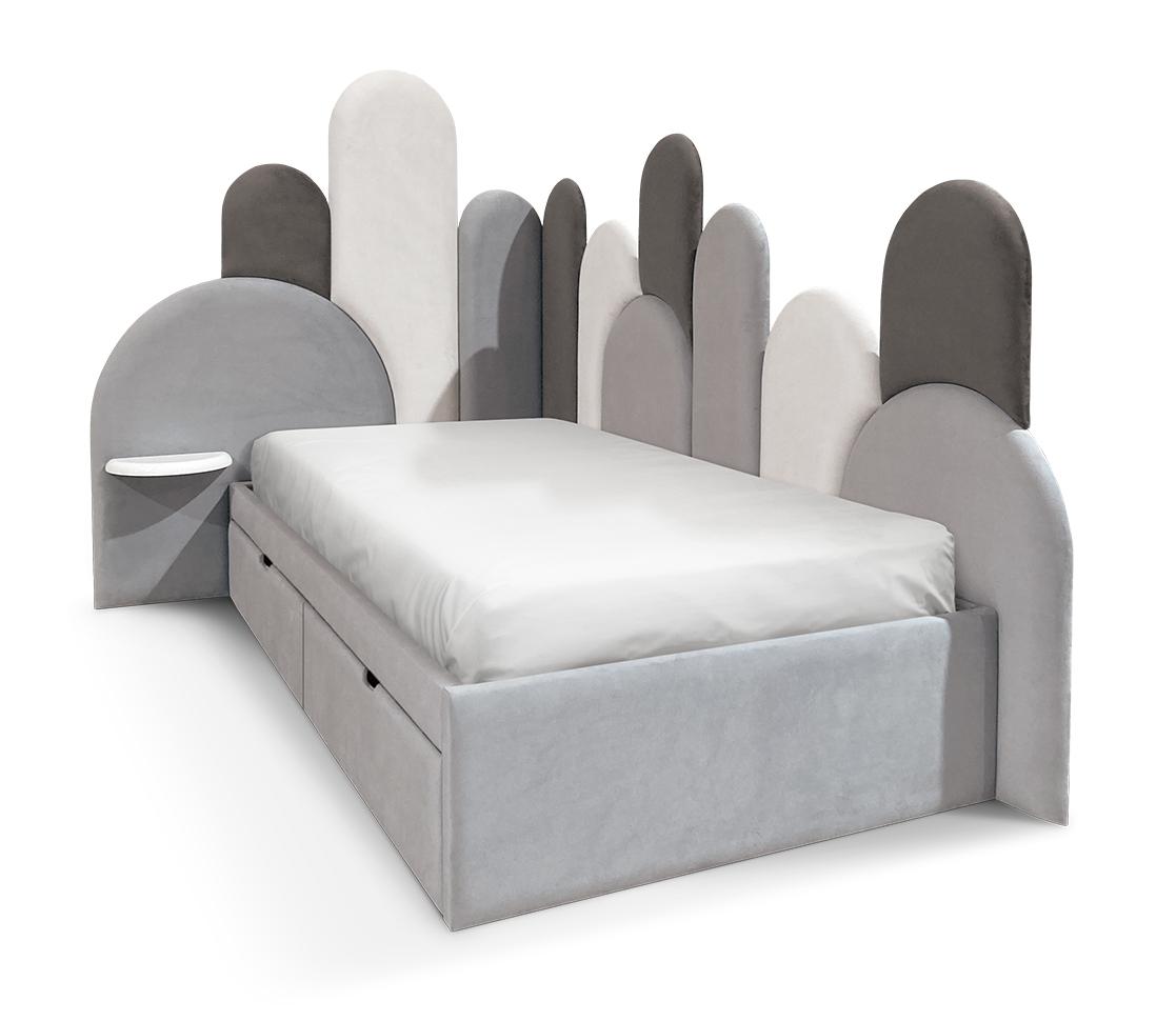 Кровать для детей Cozy Haven Corner