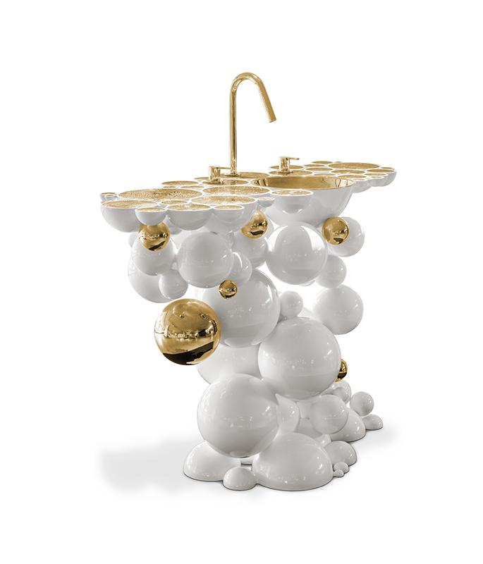 Тумба с раковиной Momentum