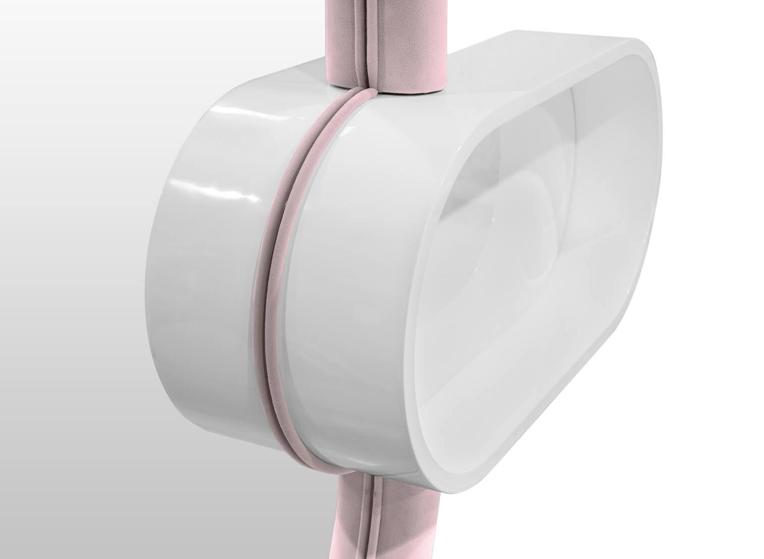 Настенное зеркало для детей Sugar Rush Grand