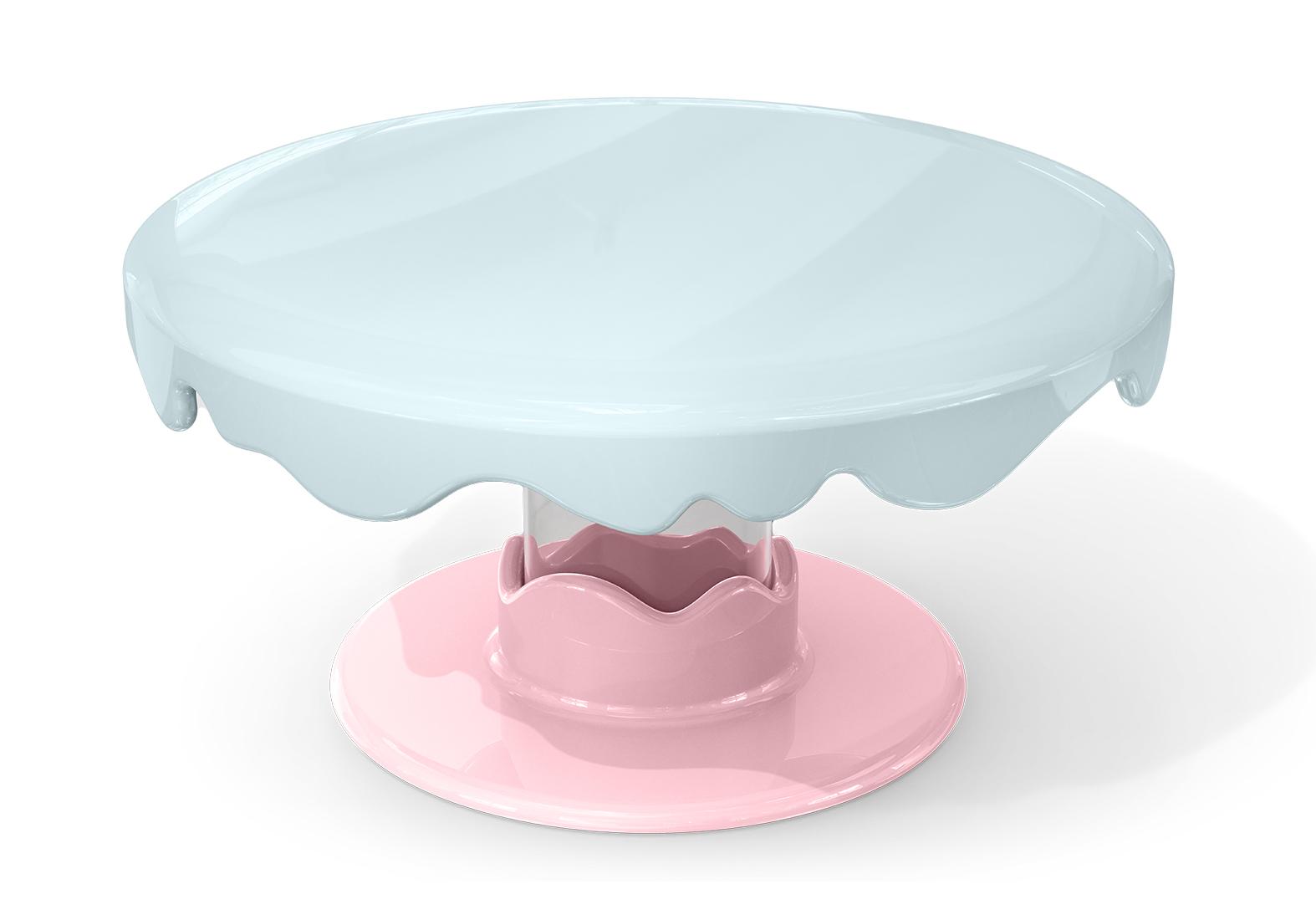 Детский столик Marshmallow Joy Activity