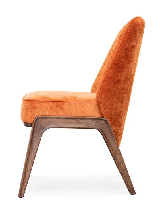 Боковой стул Harley