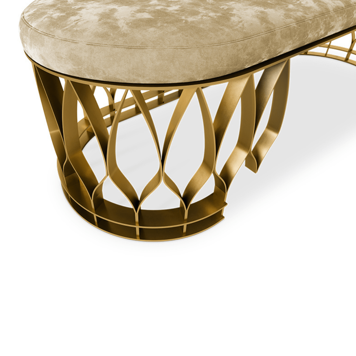 Банкетка Sanctuary