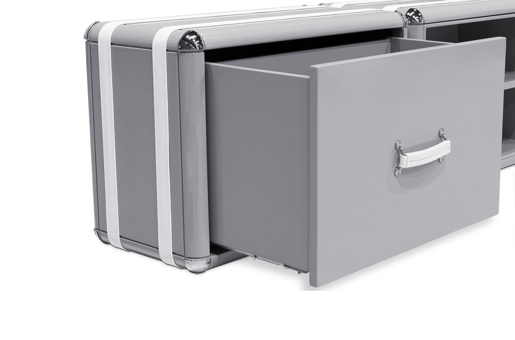 ТВ-Тумба для детей Skyline Dream