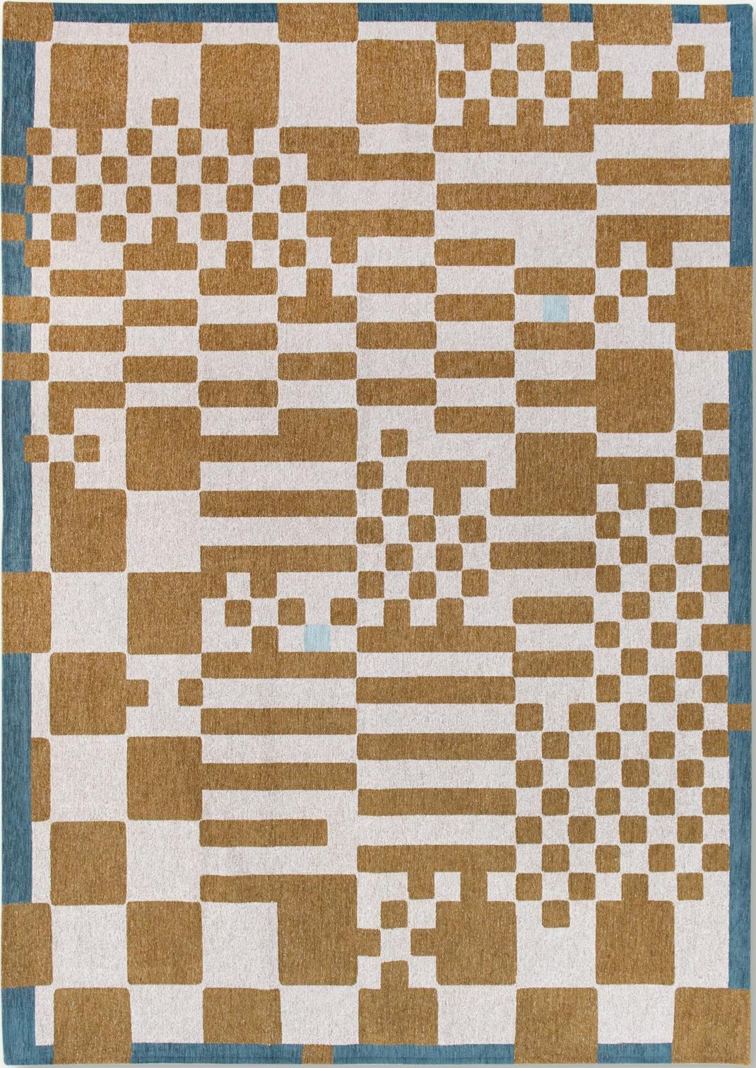 Кілем Honey 9338 | Өлшемі: 170 x 240 см