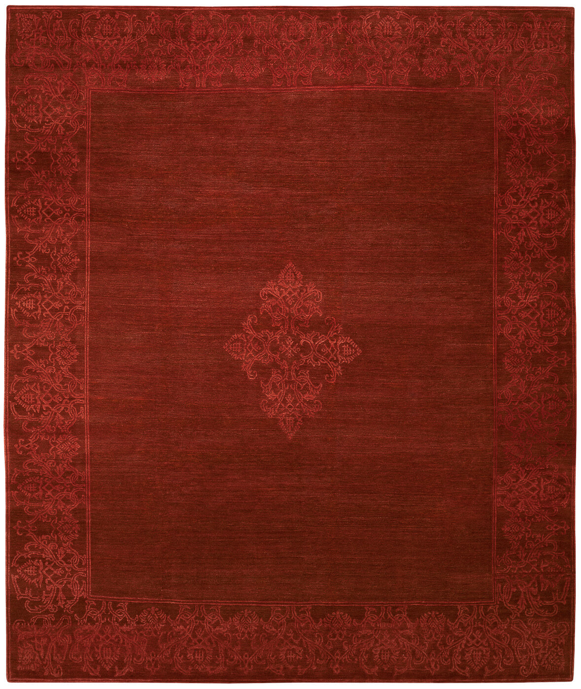 Ковер Florenz Red | Размер: 200 x 300 см