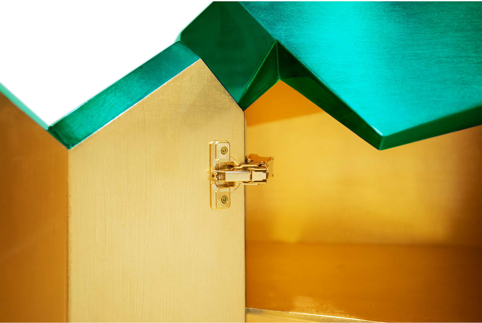 Буфет Prism Emerald