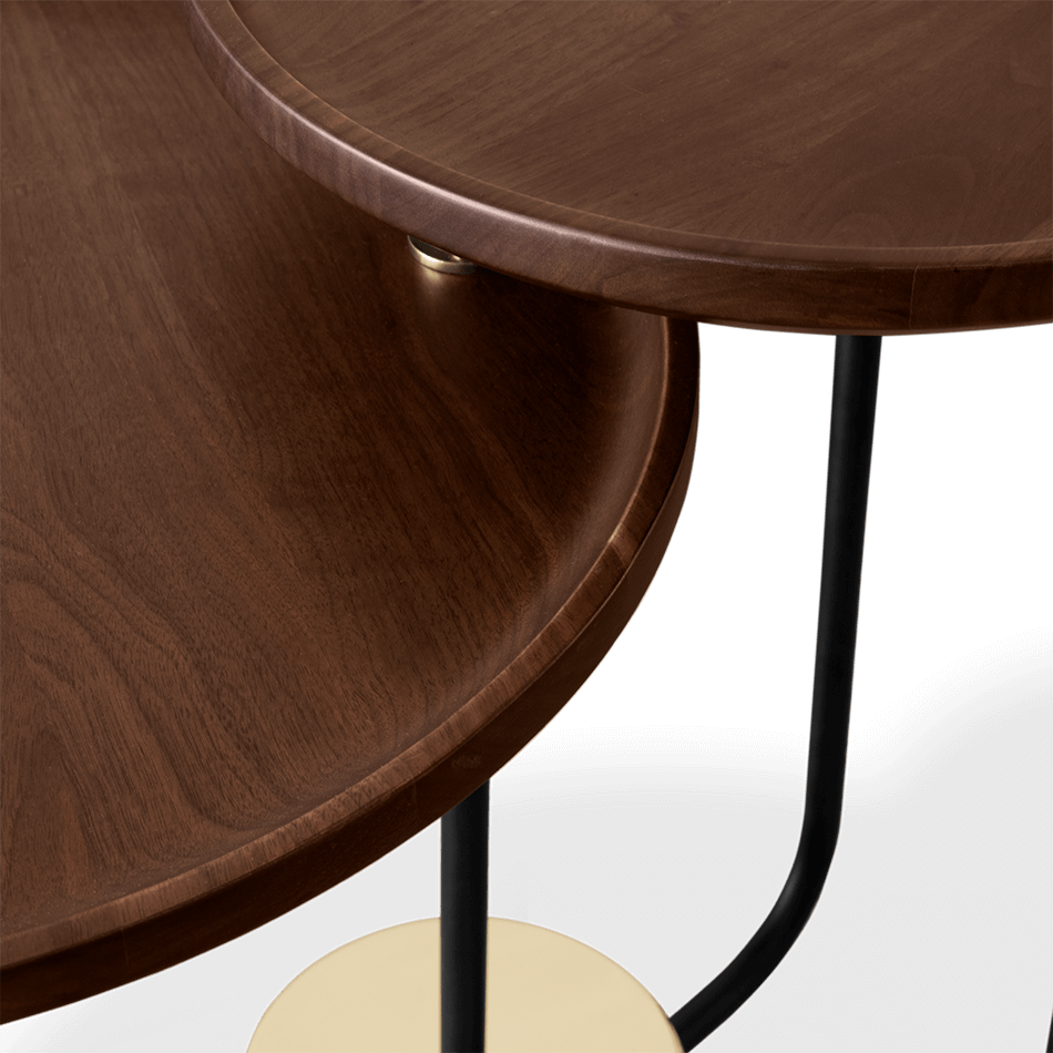 Боковой столик Garrison