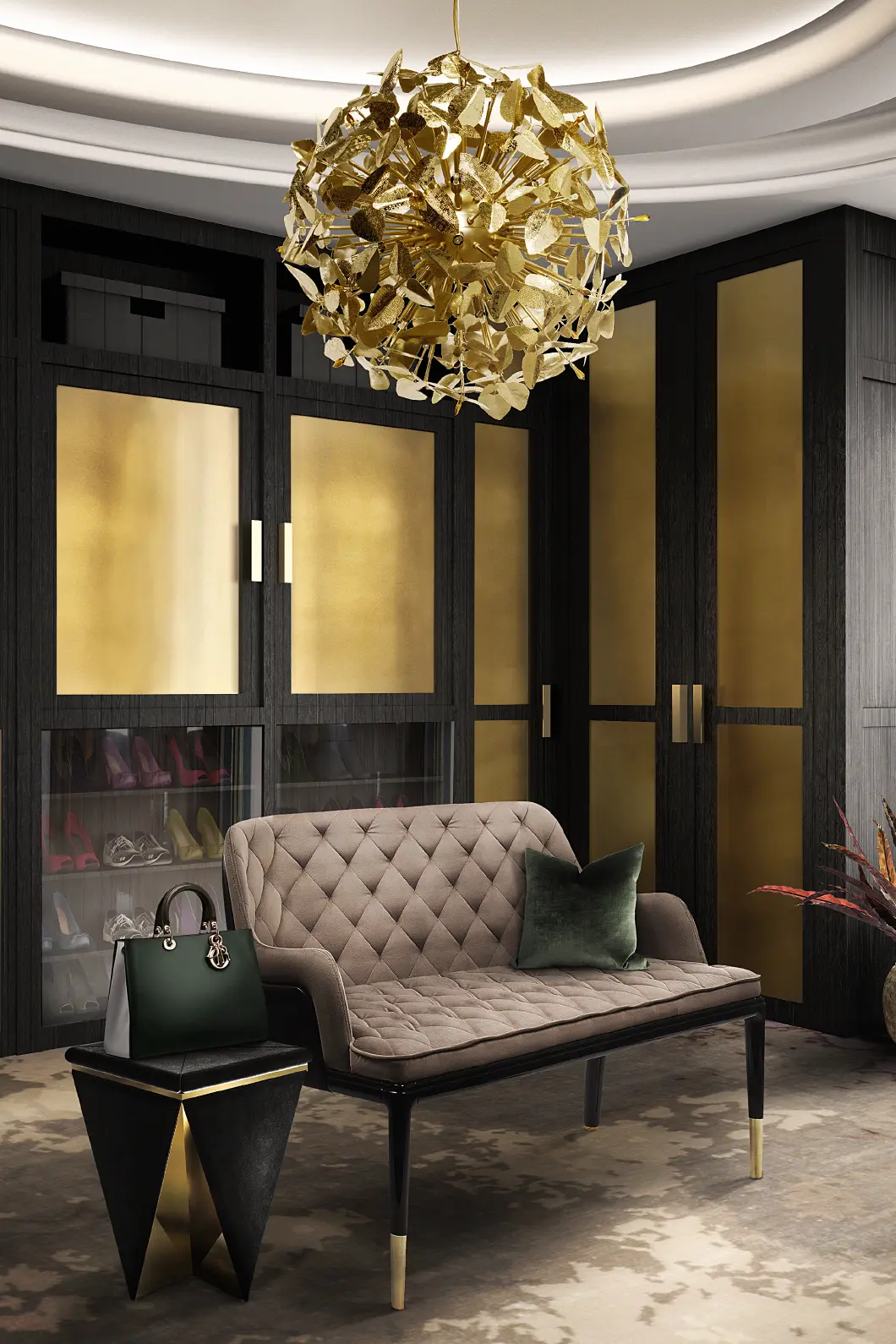 Табурет Prism - 1