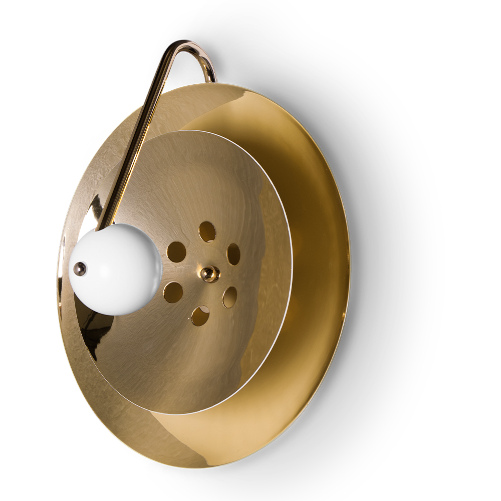 Настенное бра Basie