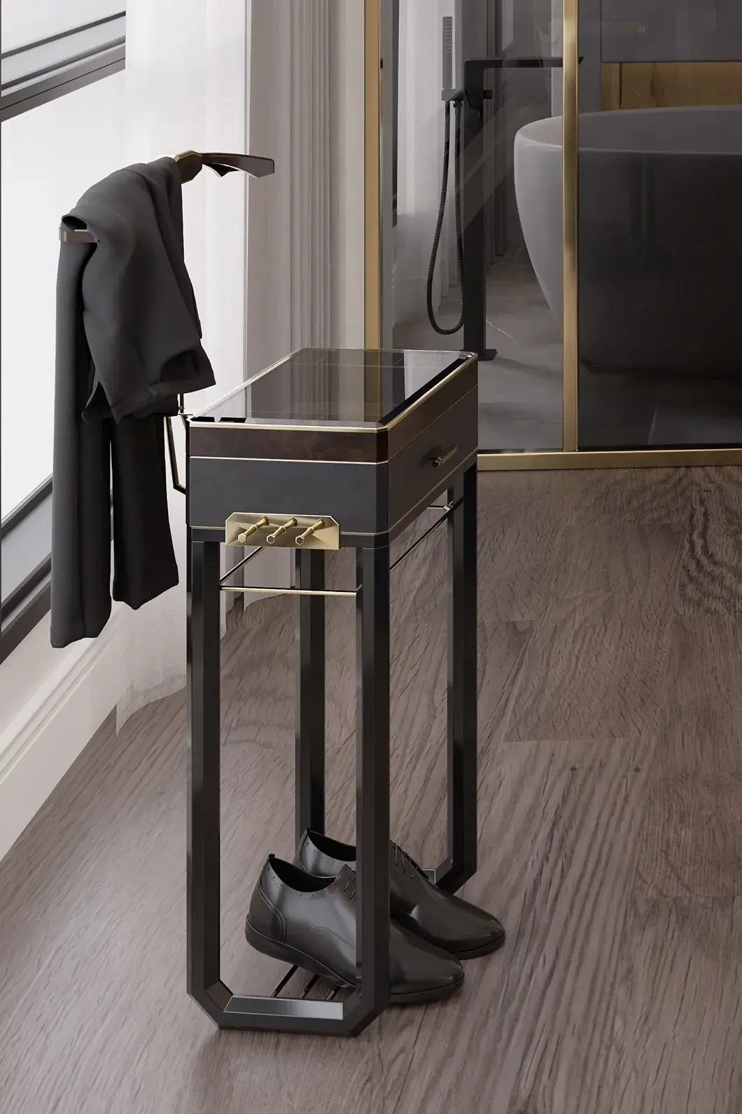 Вешалка Cadence - 2