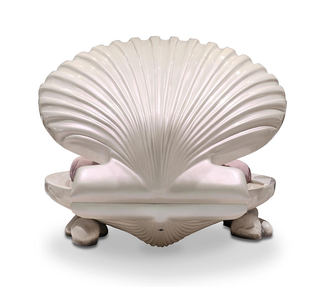 Кровать для детей Ocean Princess