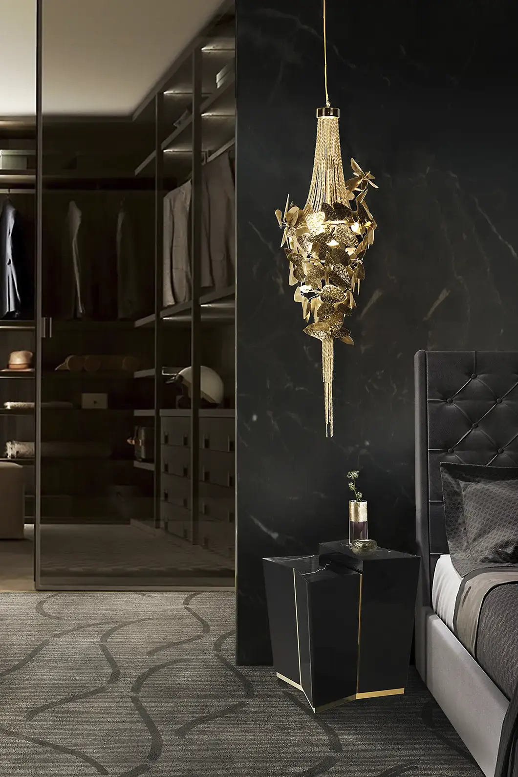 Приставной стол Horizon