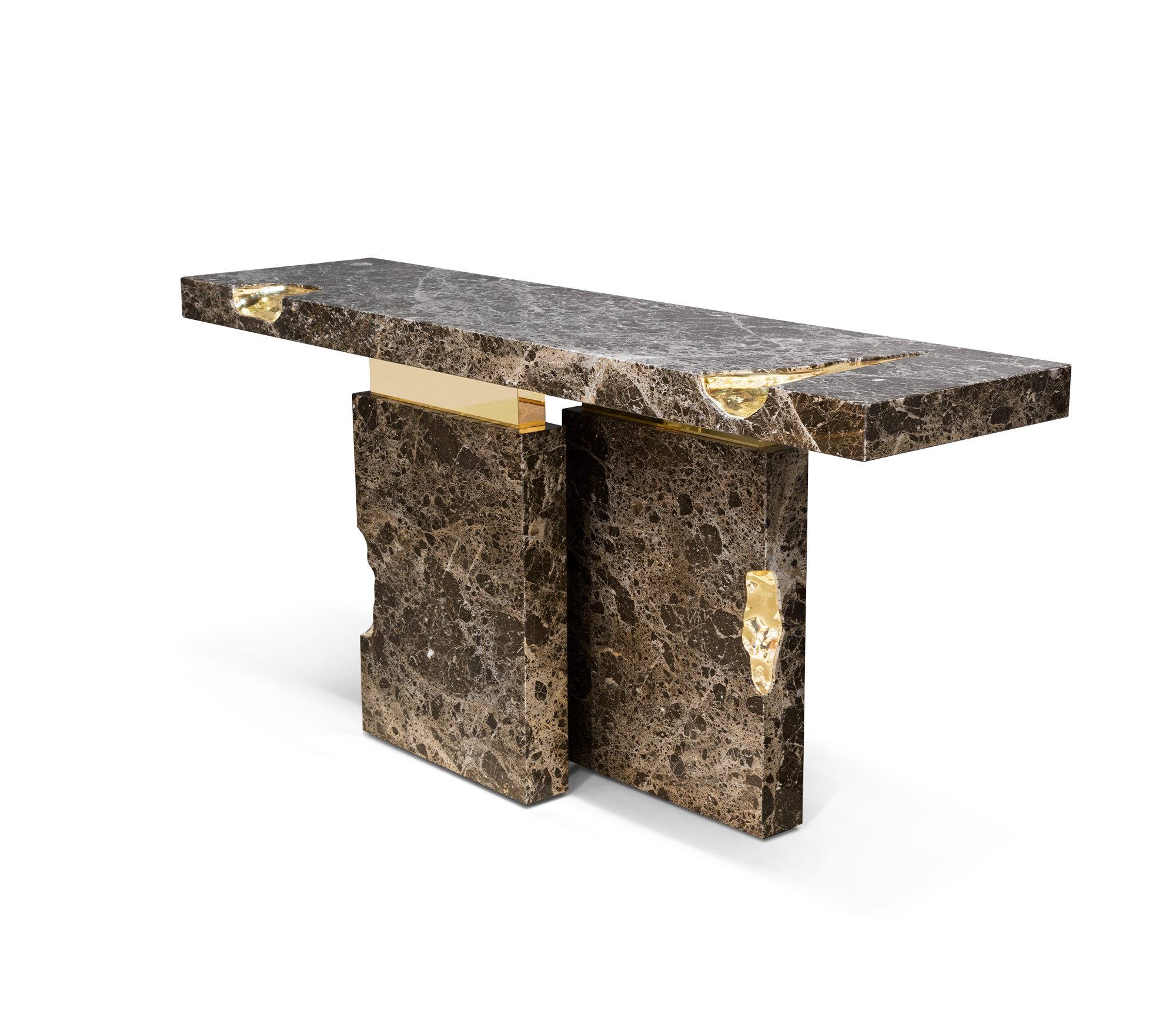 Консоль Dominion