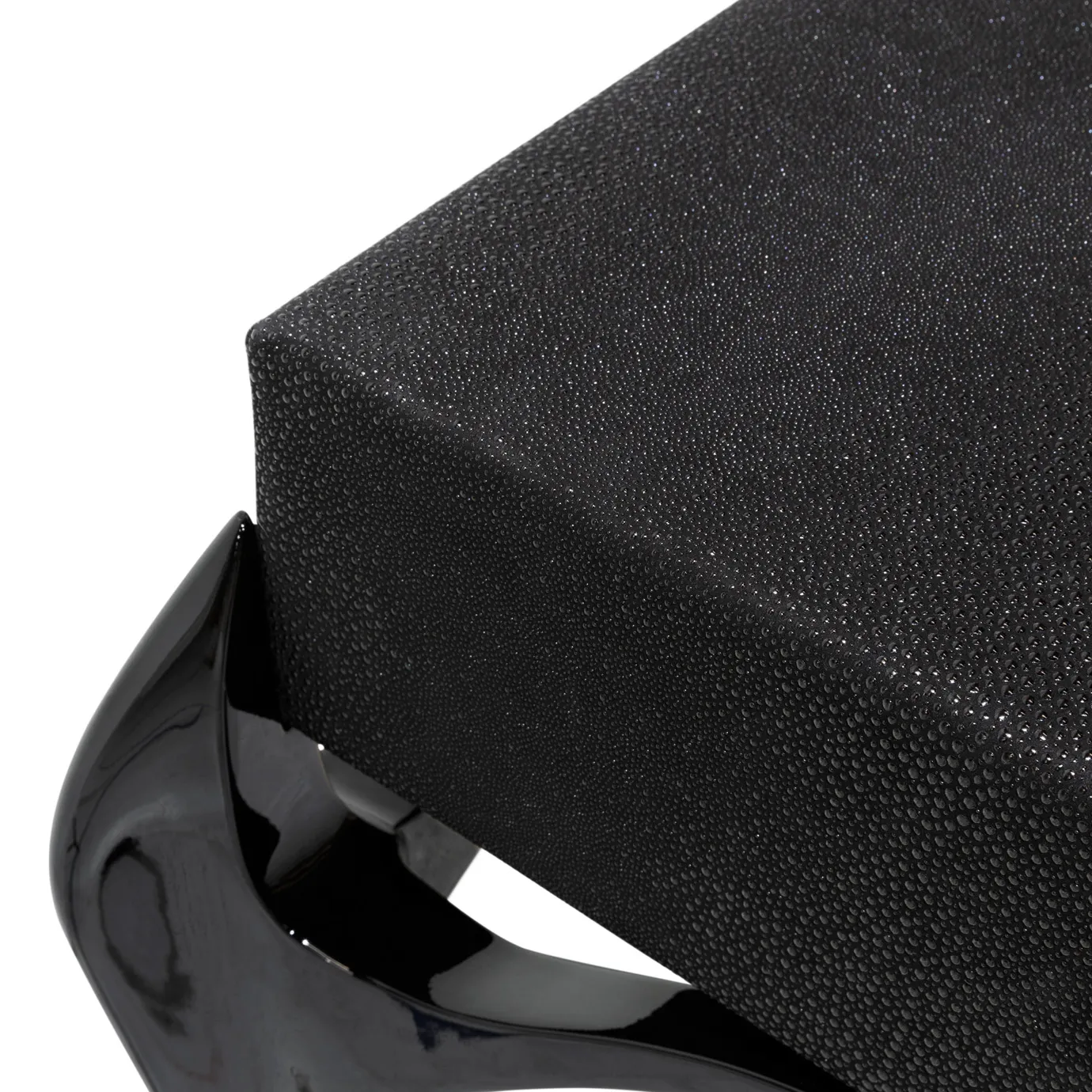 Консоль Allure