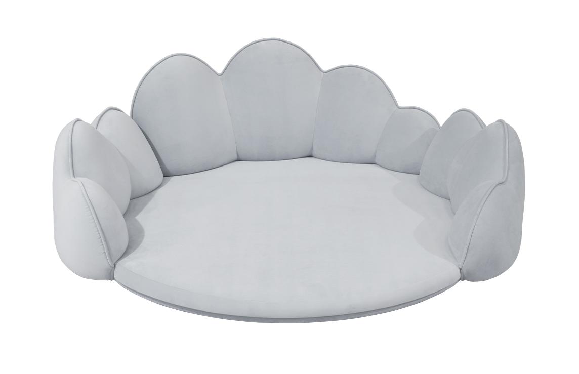 Игровой уголок Little Explorer Baby Playground