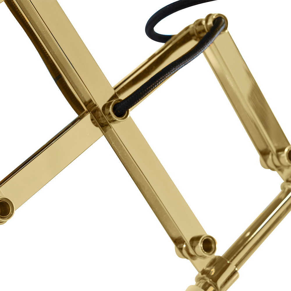 Настенное бра Trombonist