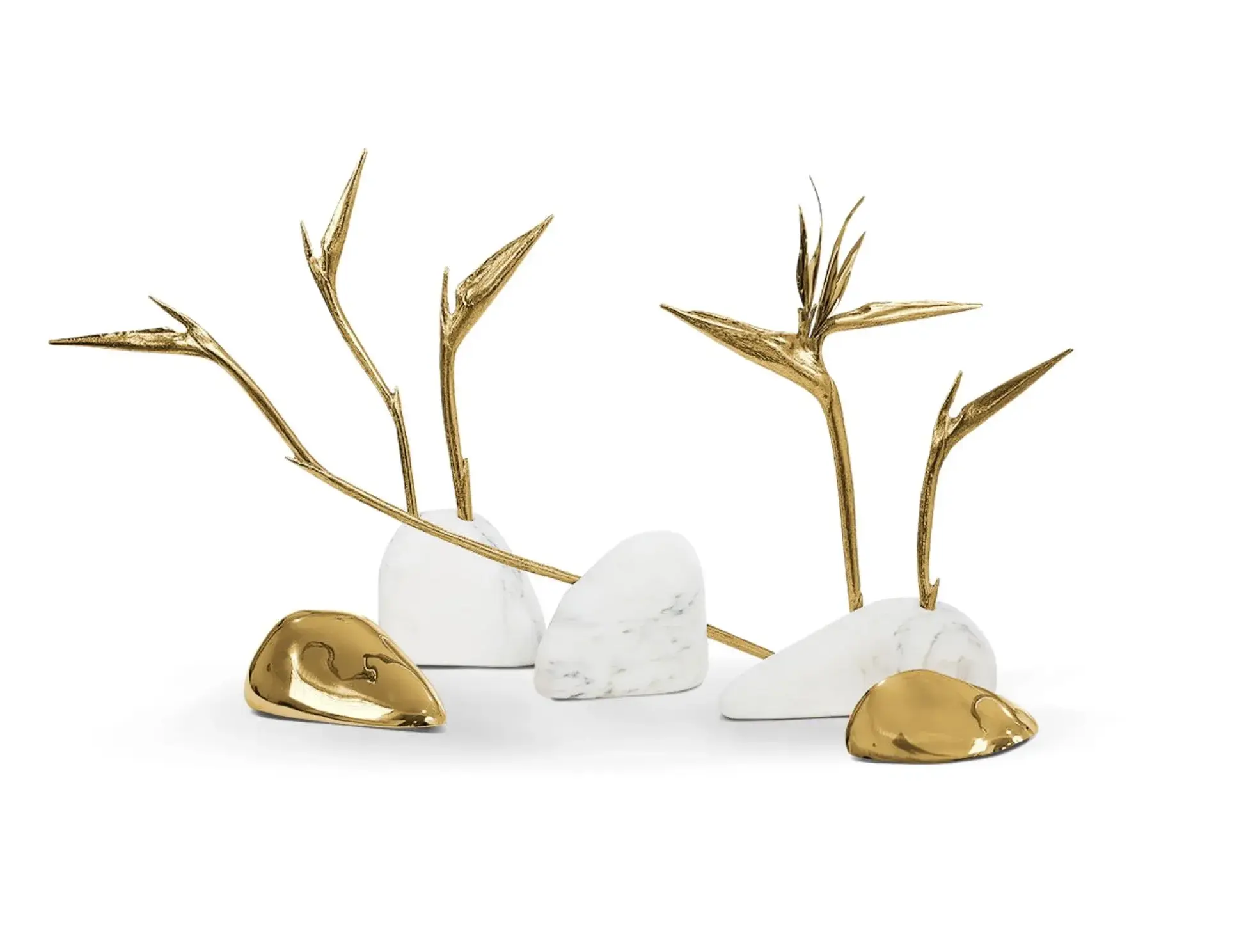 Скульптура Lunar I