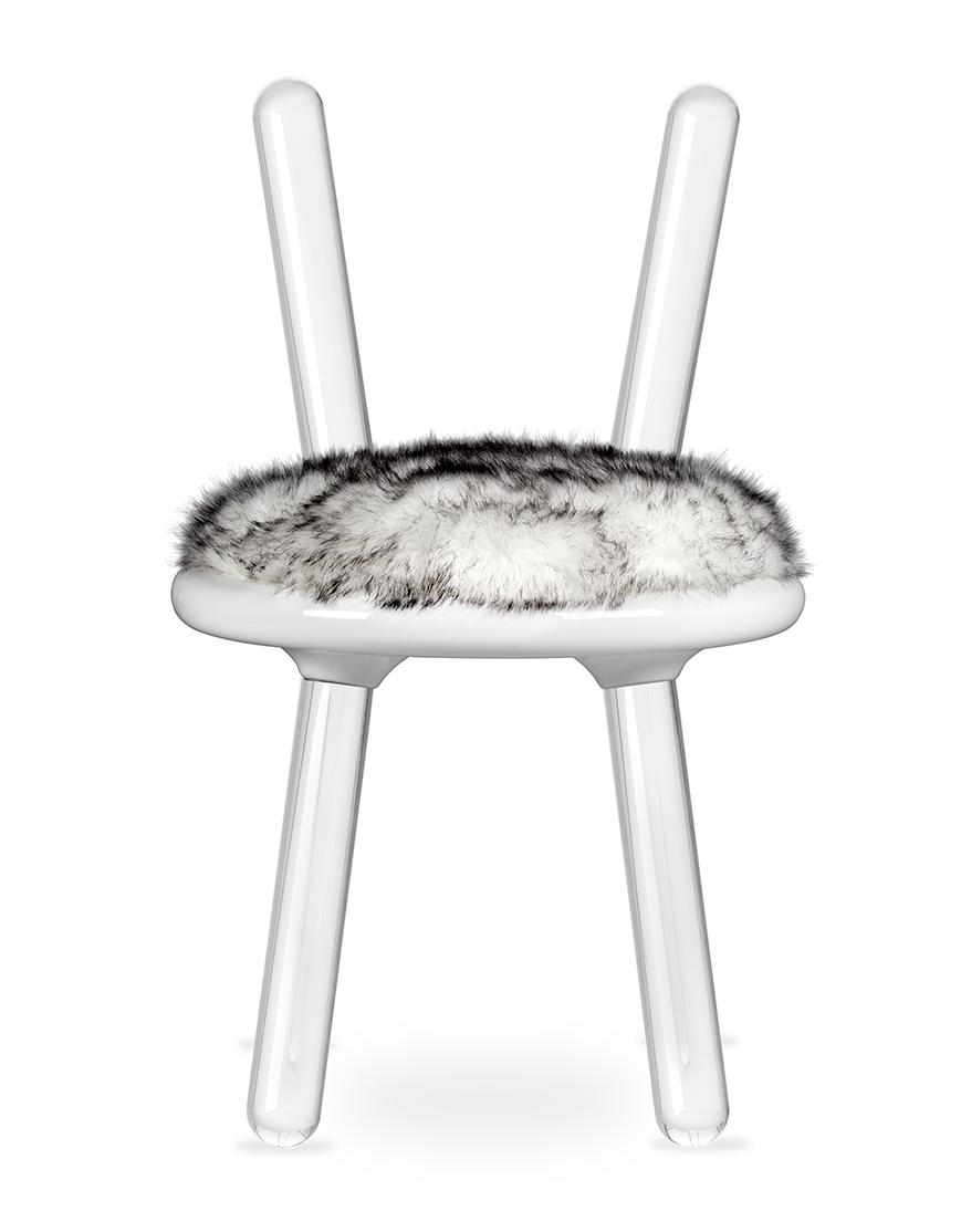 Детский стул Mirage Arctic