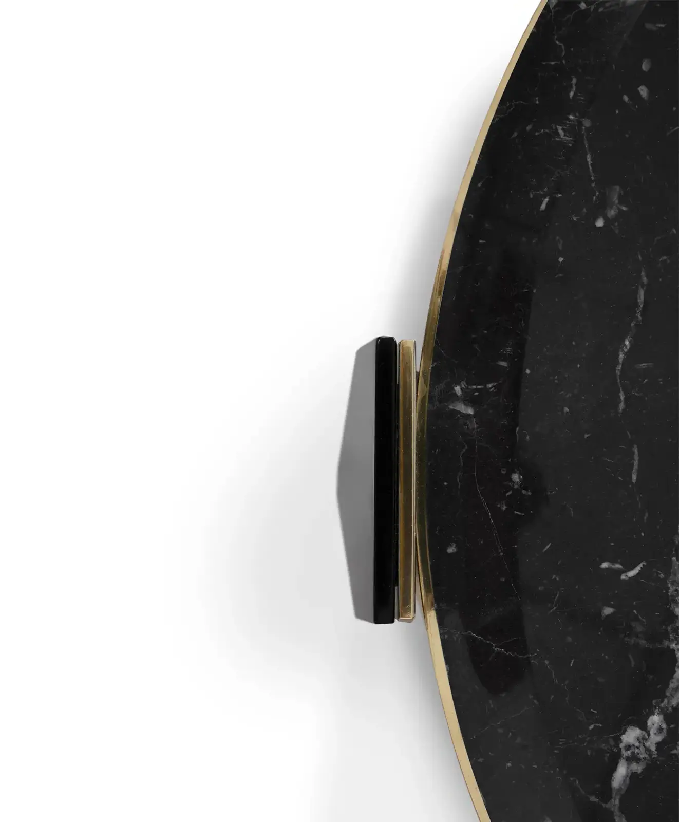 Приставной стол Dominion