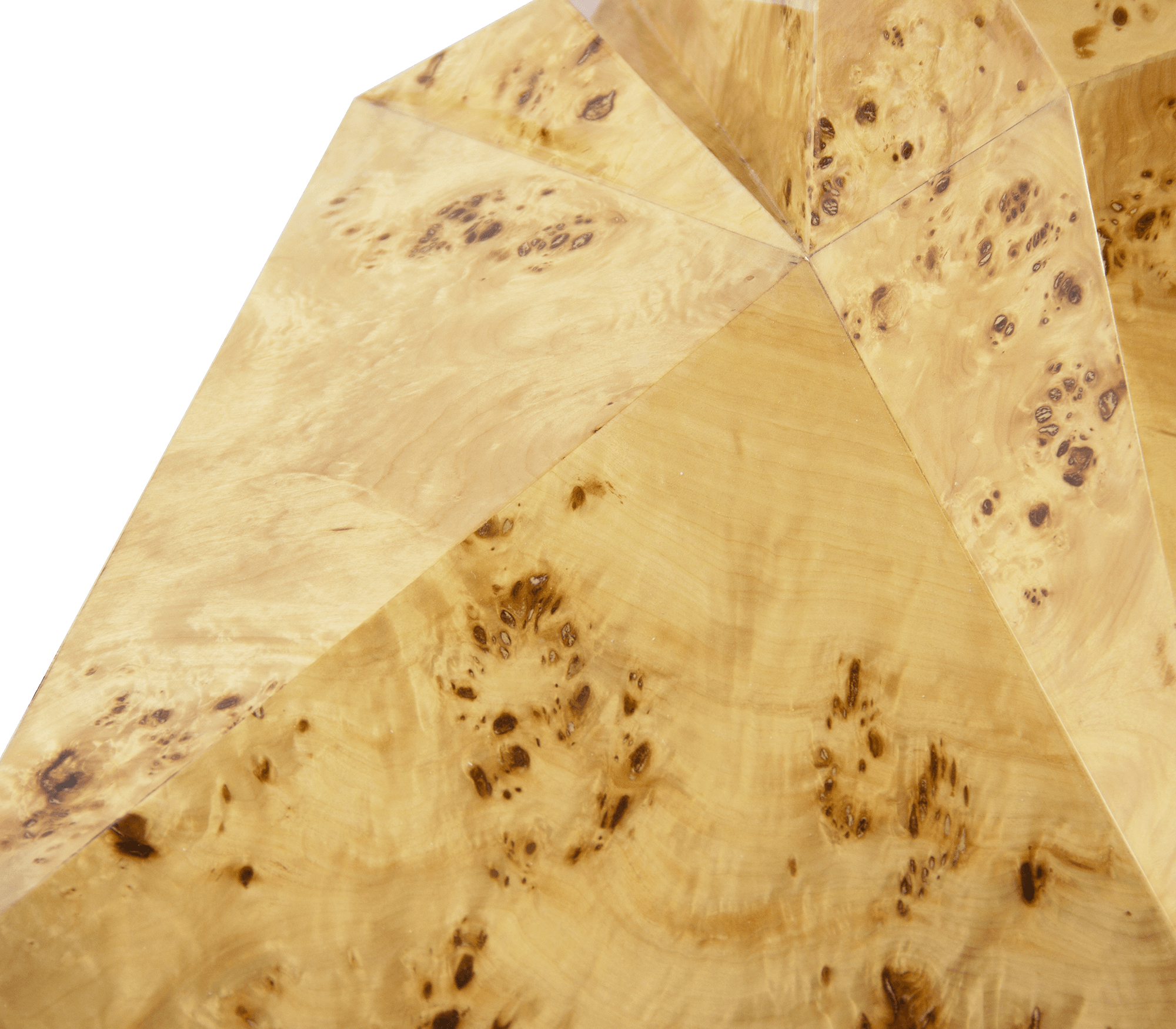 Обеденный стол Bonsai Poplar Root Luxe