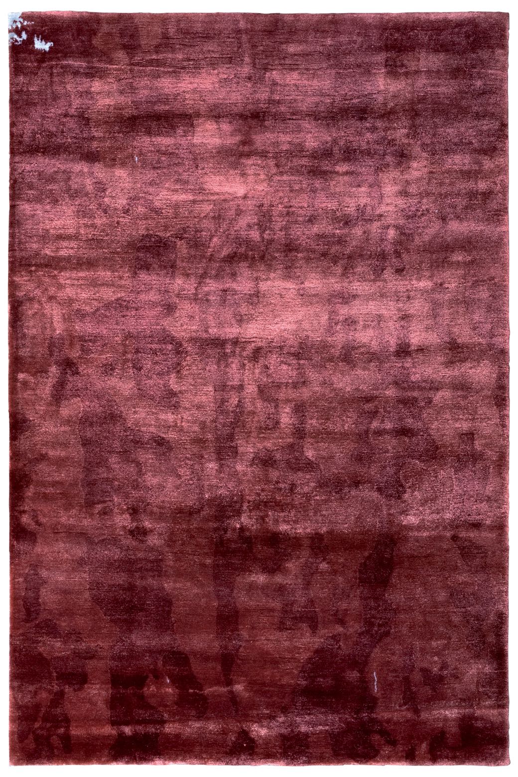 Ковер дизайна Almost Red