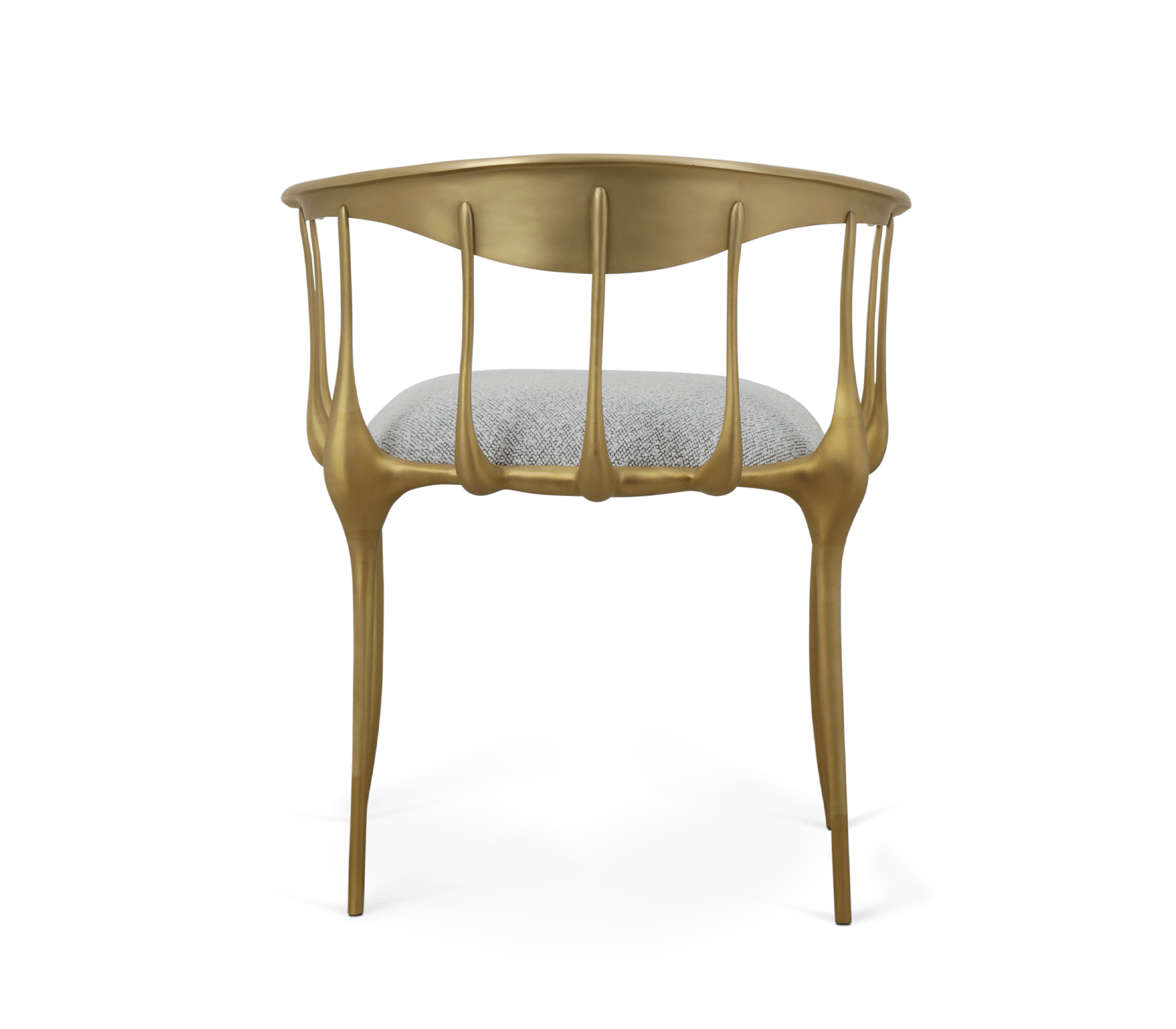 Кресло Satin Luxe