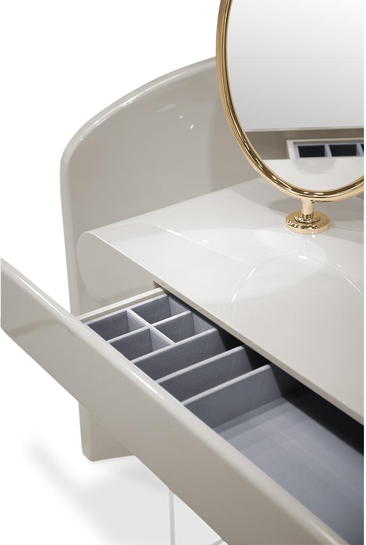 Детский туалетный столик Nimbus Vanity Console