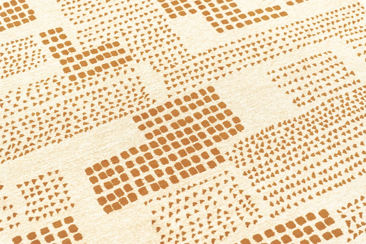 Ковер Бельгия Zen Garden Dryed Banana