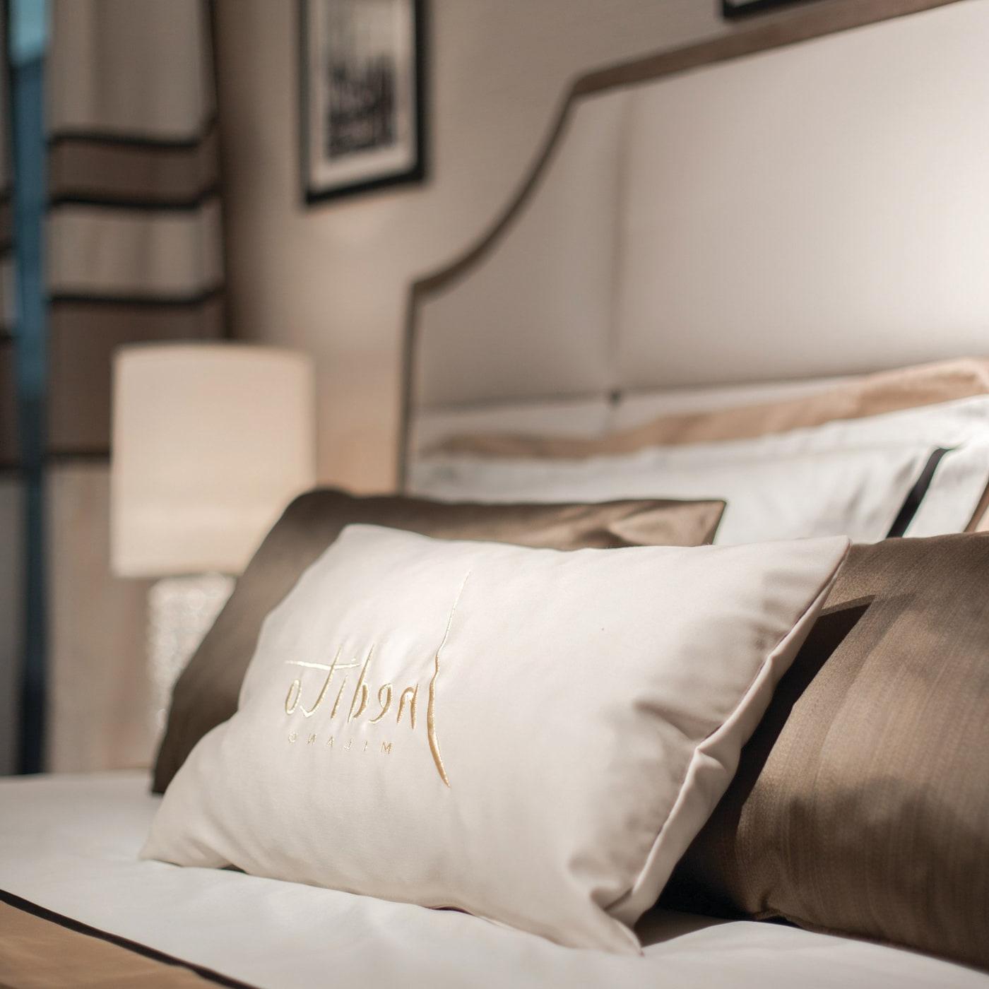 Кровать современная ручной работы Tiffany