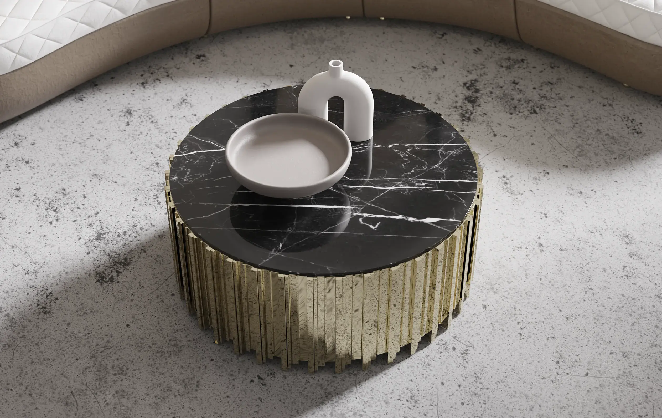 Кофейный стол Imperial - 1