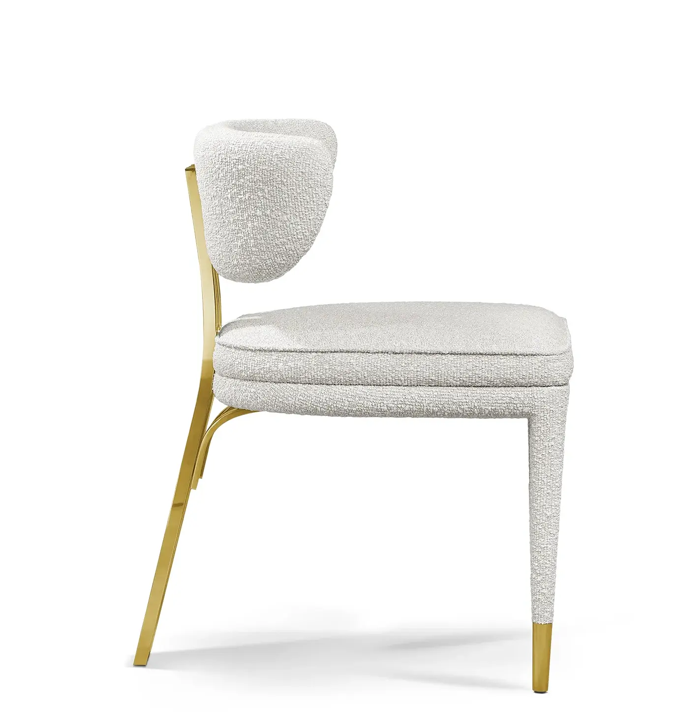 Обеденный стул Lattice