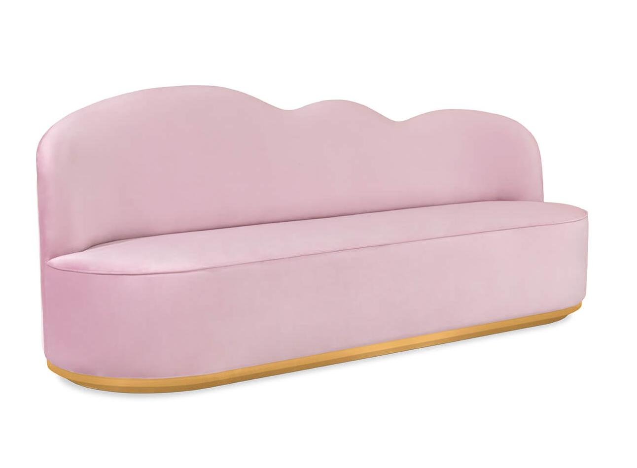 Детский диван Nimbus Cuddle