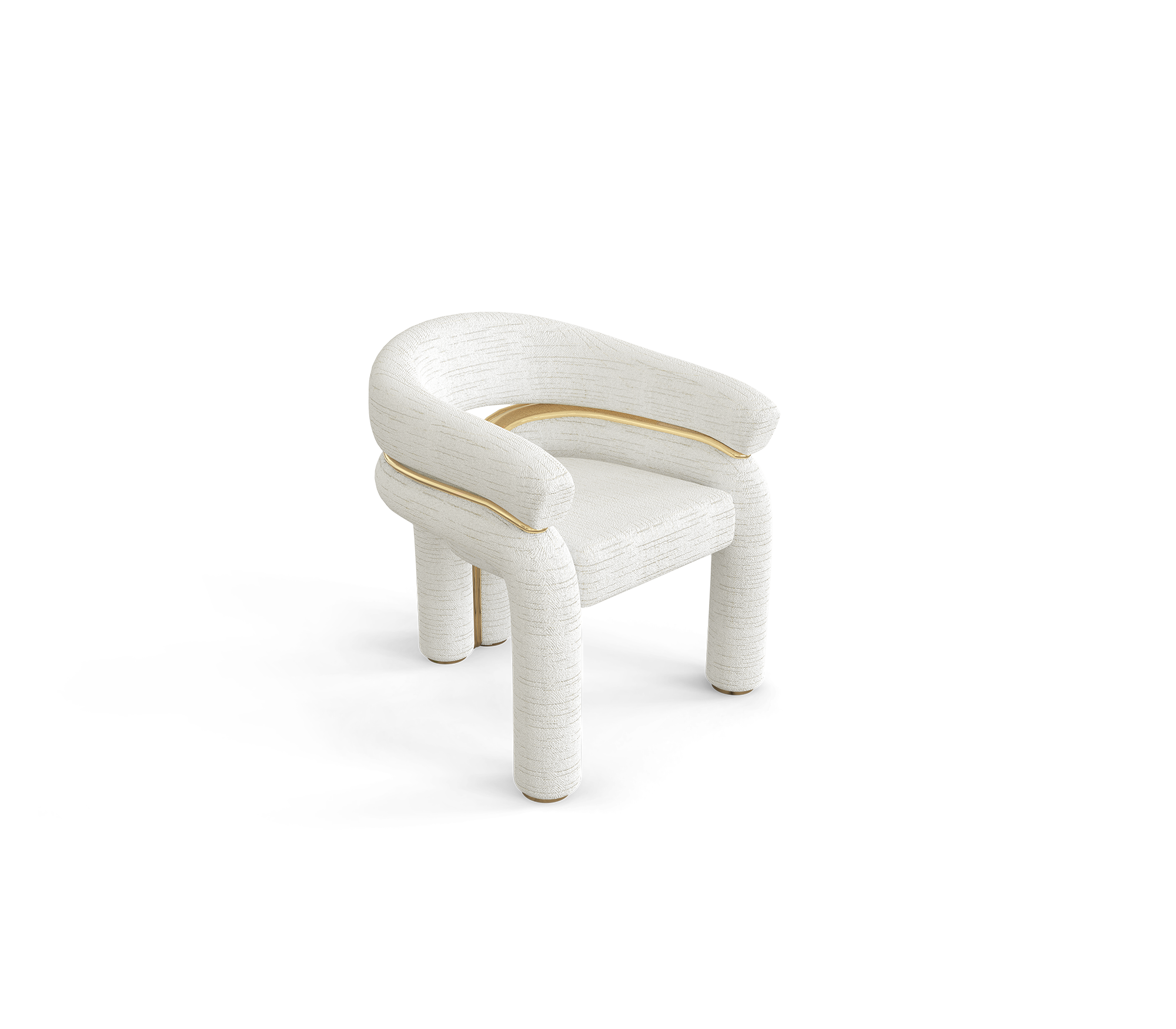 Кресло Celestia White