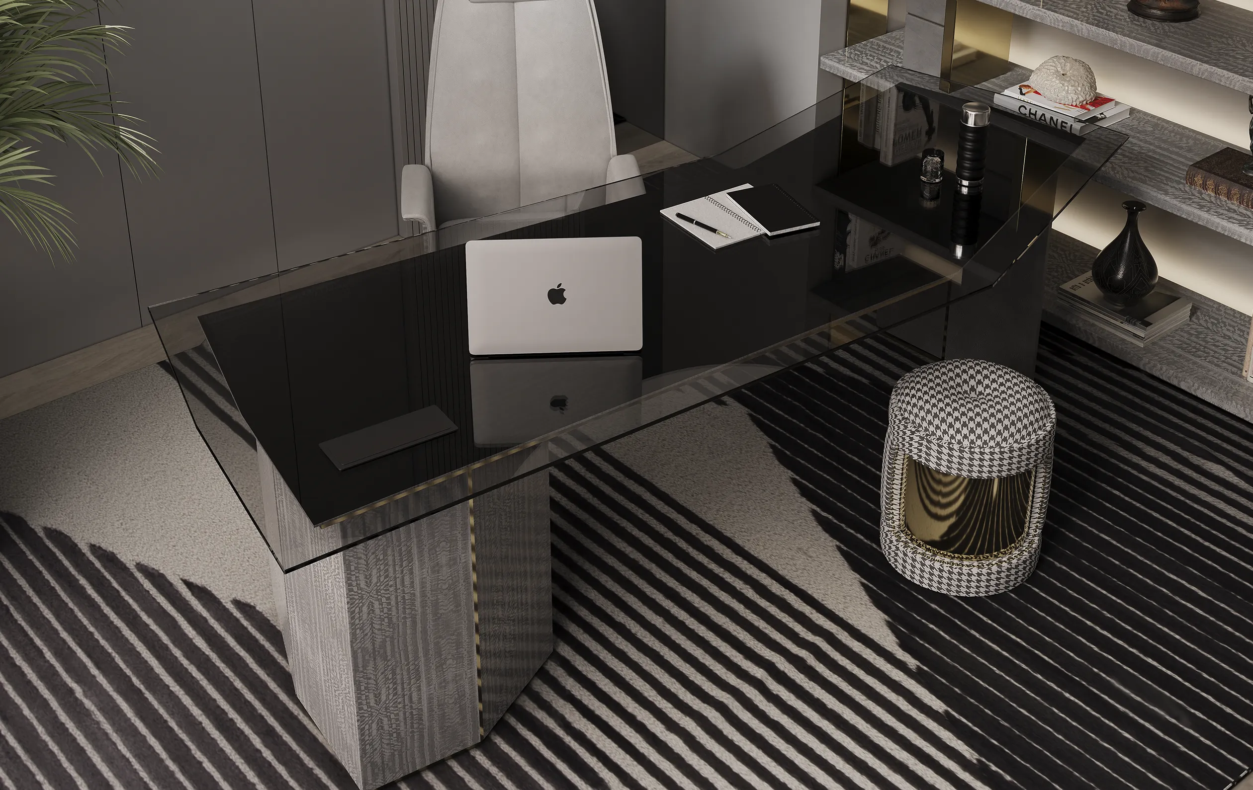 Письменный стол Summit - 7