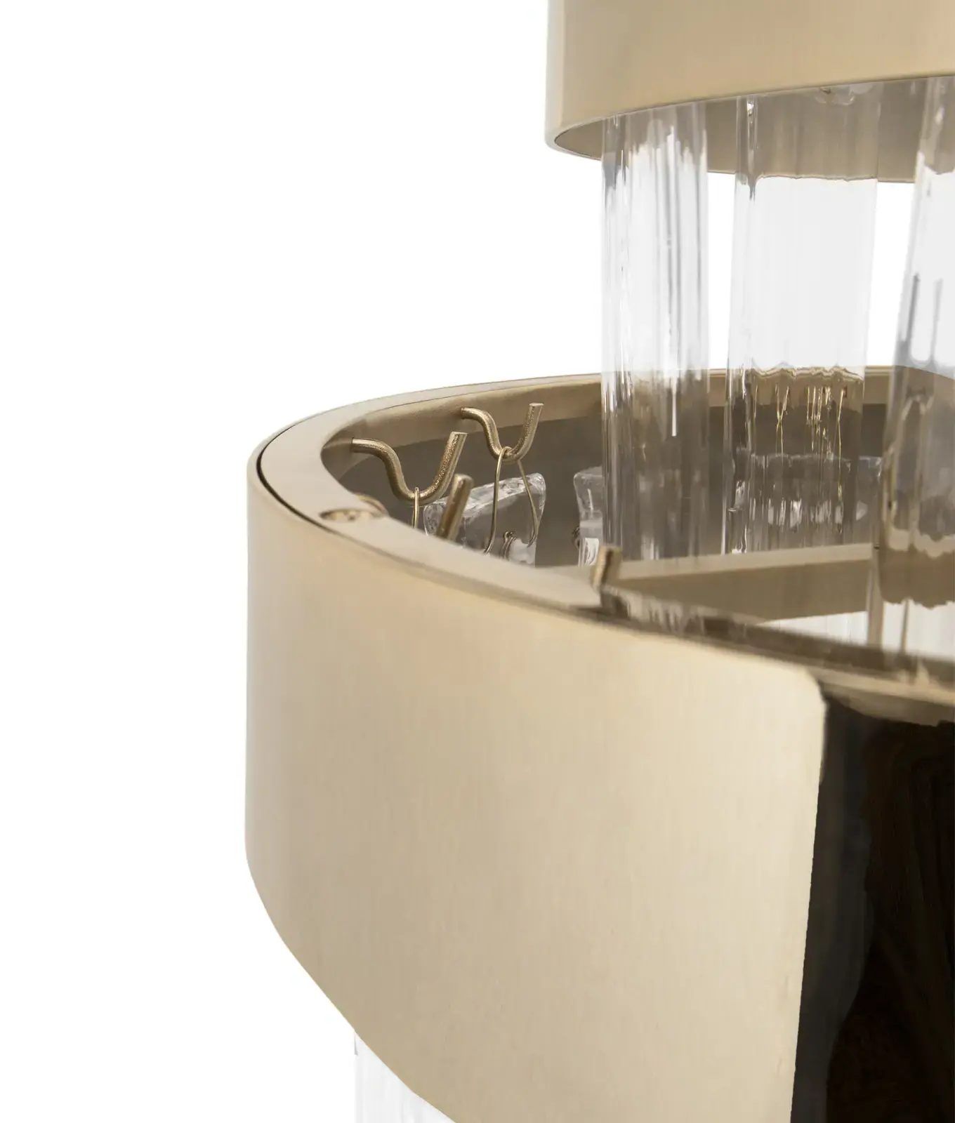 Подвесной светильник Tower