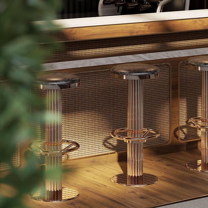 Табурет Keira - 1