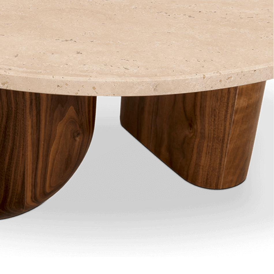 Журнальный стол Phillipe