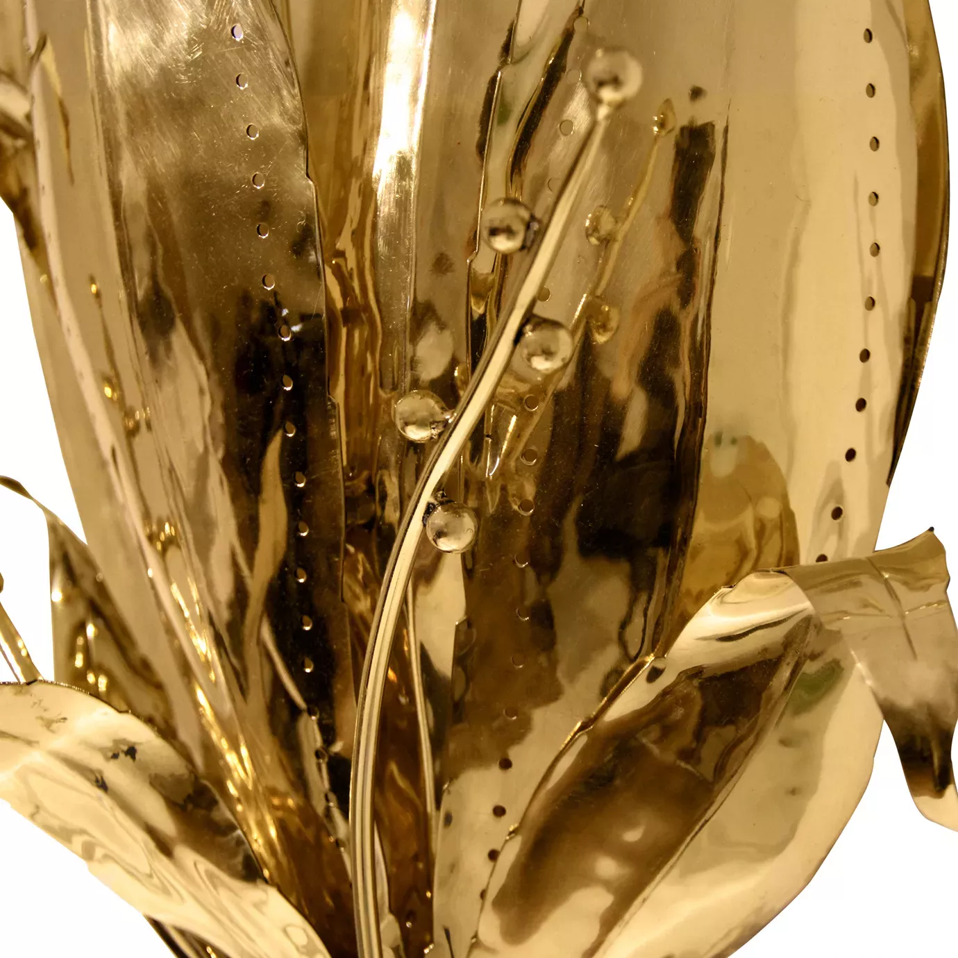 Настенное бра Botanica