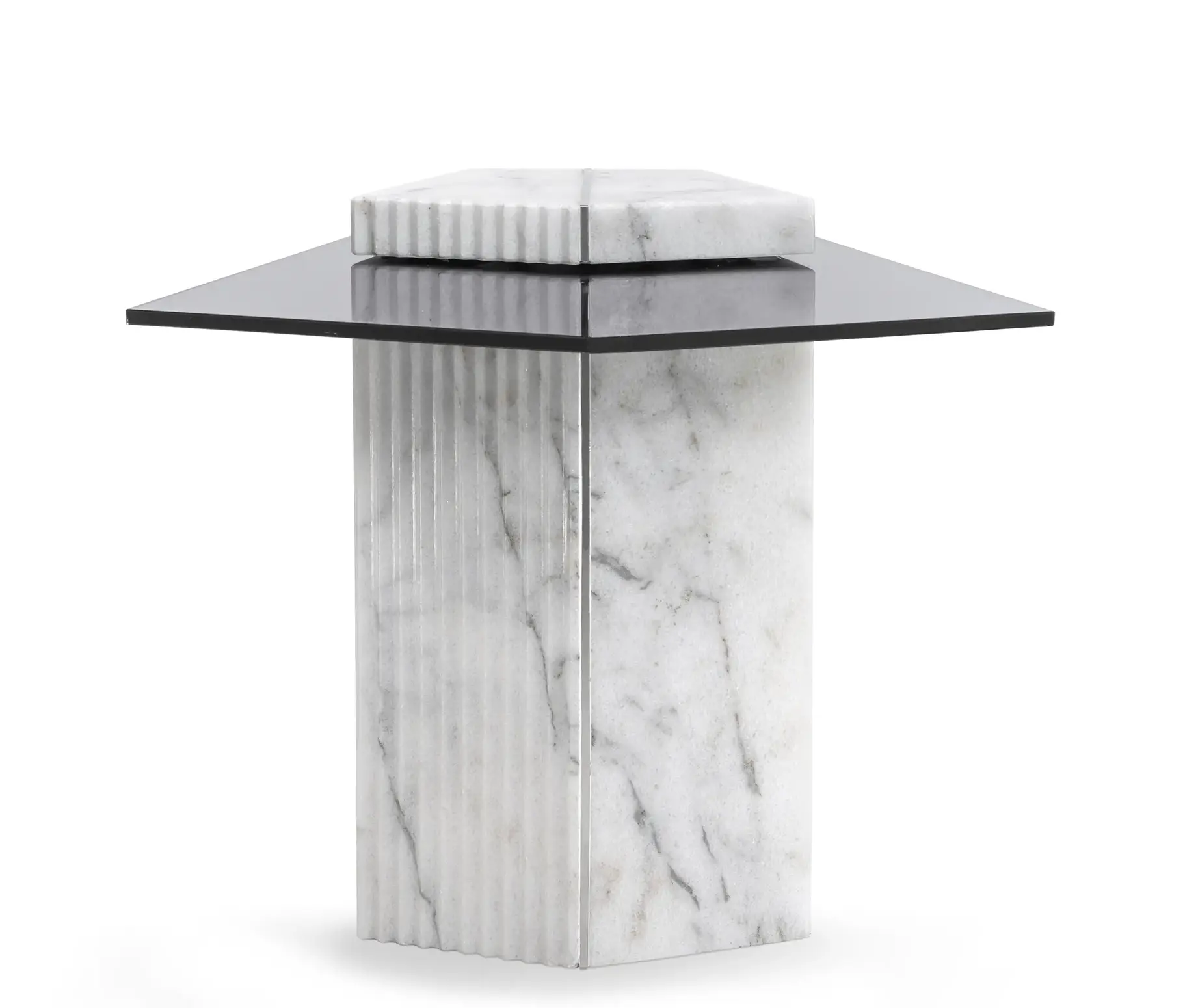 Прикроватный столик Monarch