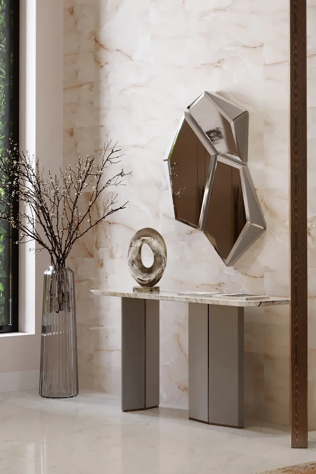 Консоль Summit - 4