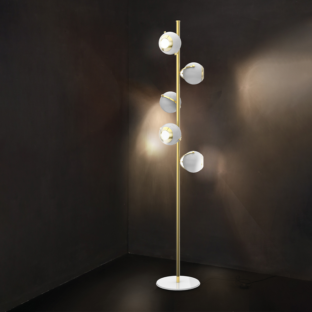 Торшер Visionary