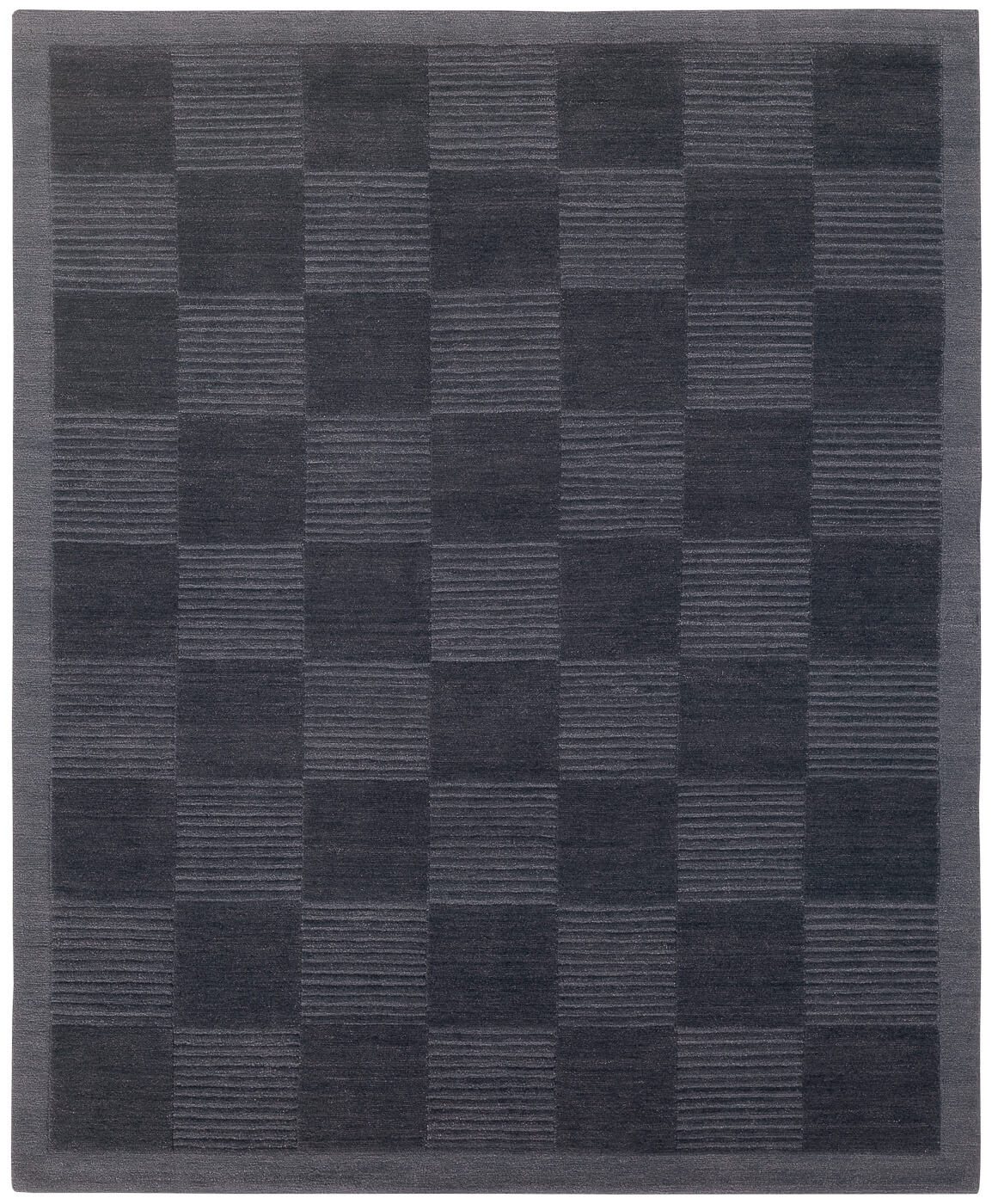 Кілем Deep Cut Border | Өлшемі: 300 x 400 см