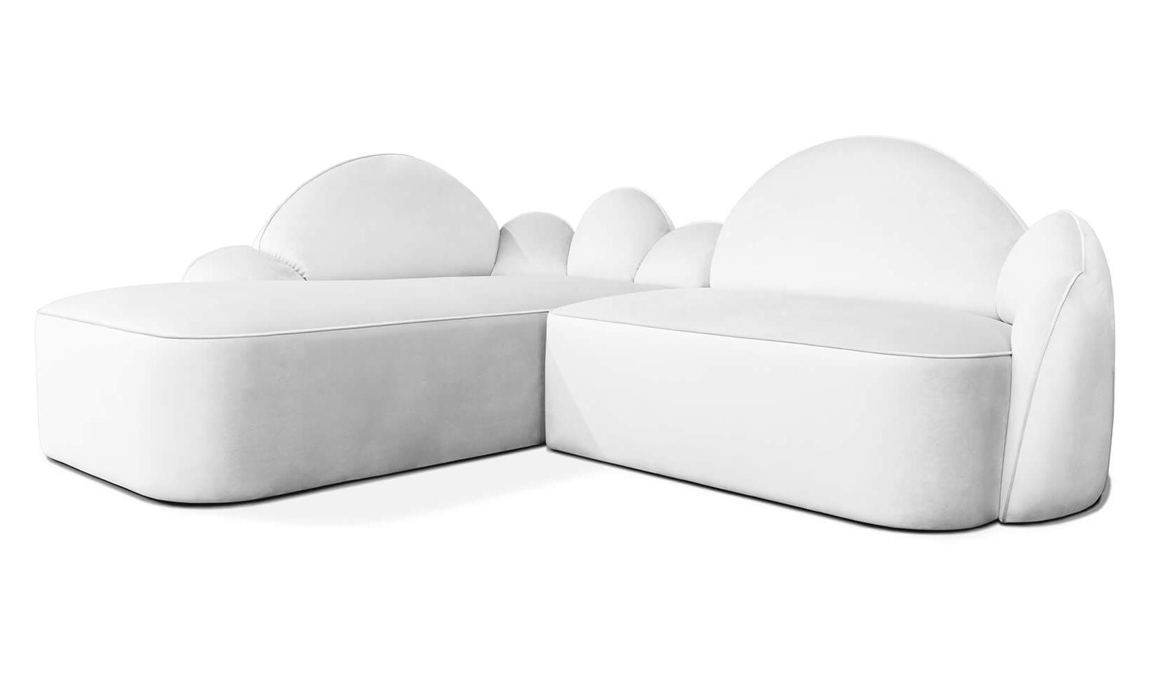 Детский диван Nimbus II Dream