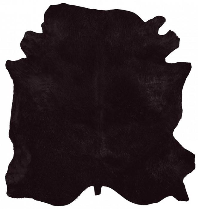 Натуральная шкура Dark Purple | Размер: 200 x 240 см
