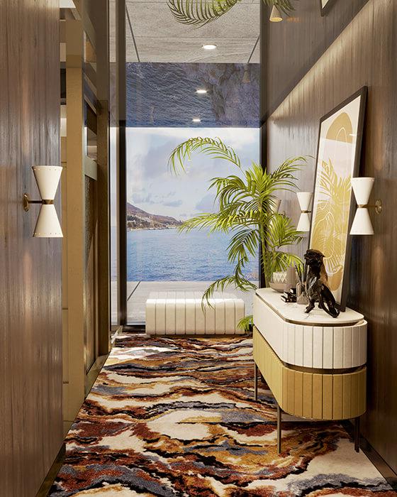 Скамья Morelli - 3