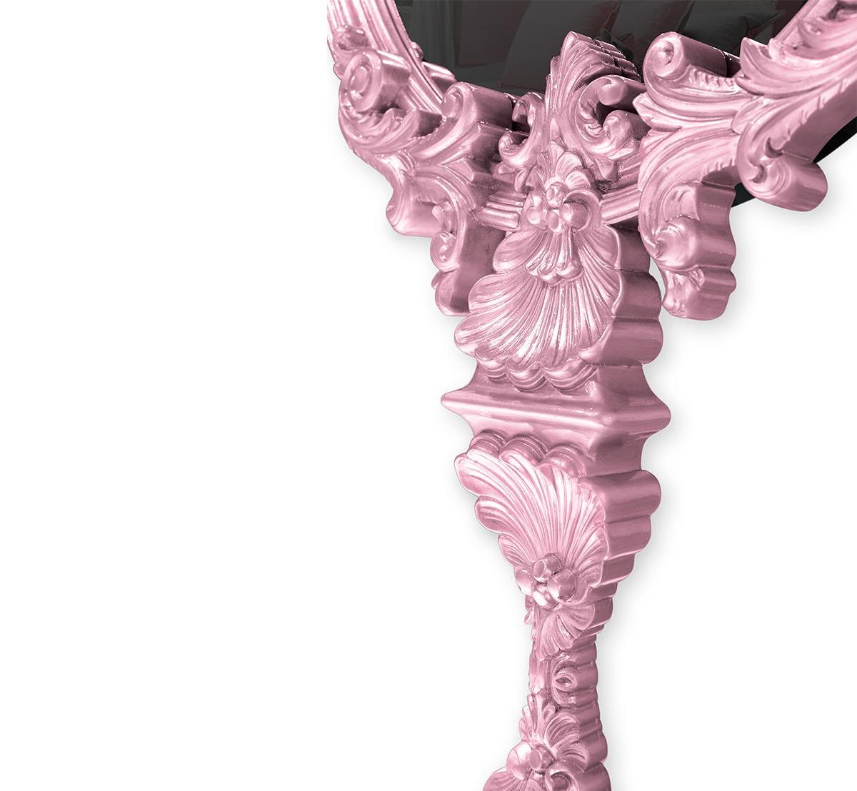 Настенное зеркало для детей Enchanted Reflection с ТВ