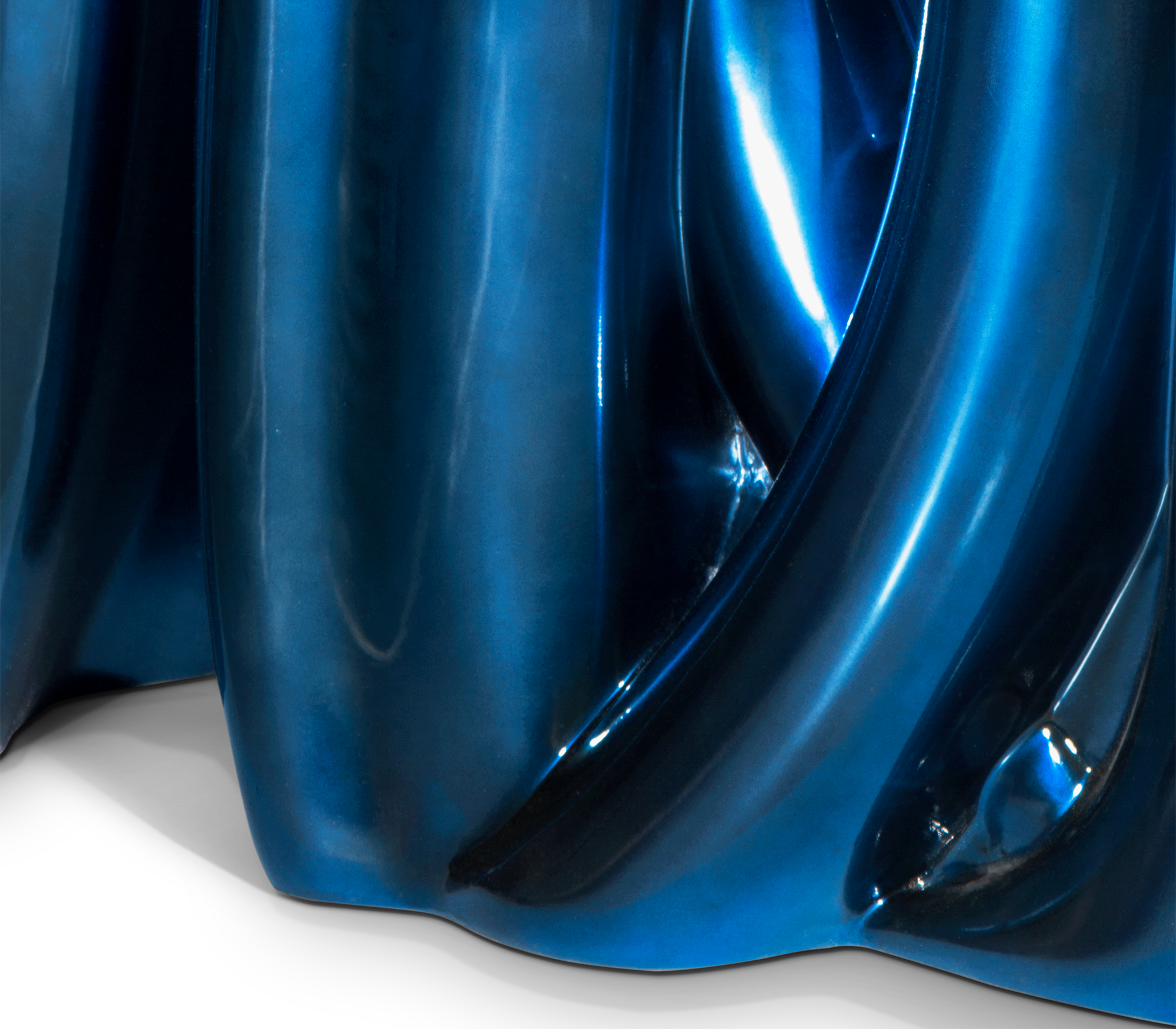 Буфет Monochrome Blue Premium