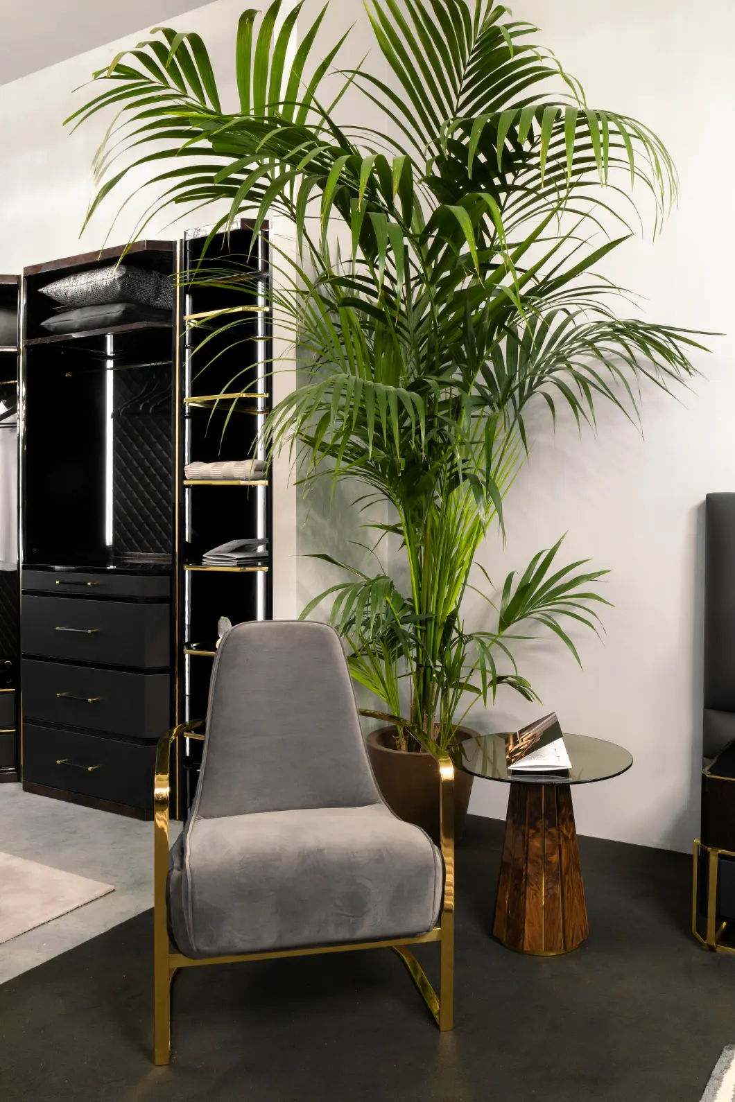 Кресло Arcadia - 6