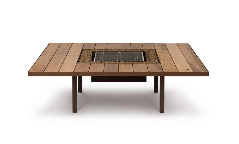 Уличная жаровня Tavolo