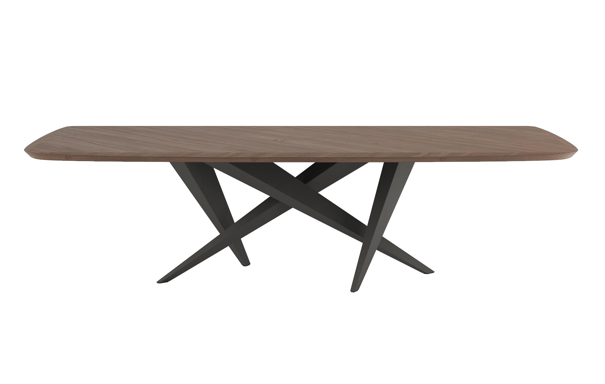 Асханалық үстел Thunder Silk Wood
